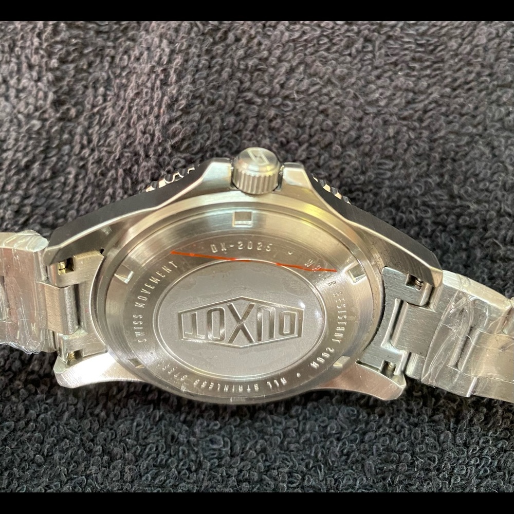 Men’s Watch - Picture 6 of 8